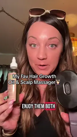 Hair Growth Goals✨ #hairgrowth #hairgrowthtips #hairgrowthoil #scalpcare #scalpmassage #hairlossremedy #scalpoil #supportsmallbusiness #womenownedbusiness #GlowUp #BeautyTok #hairtok #tiktokshopusa #TikTokShop @Glossed By Nae Skincare 
