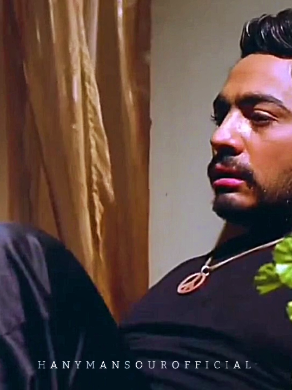 رجعلى ليه @Tamer Hosny 