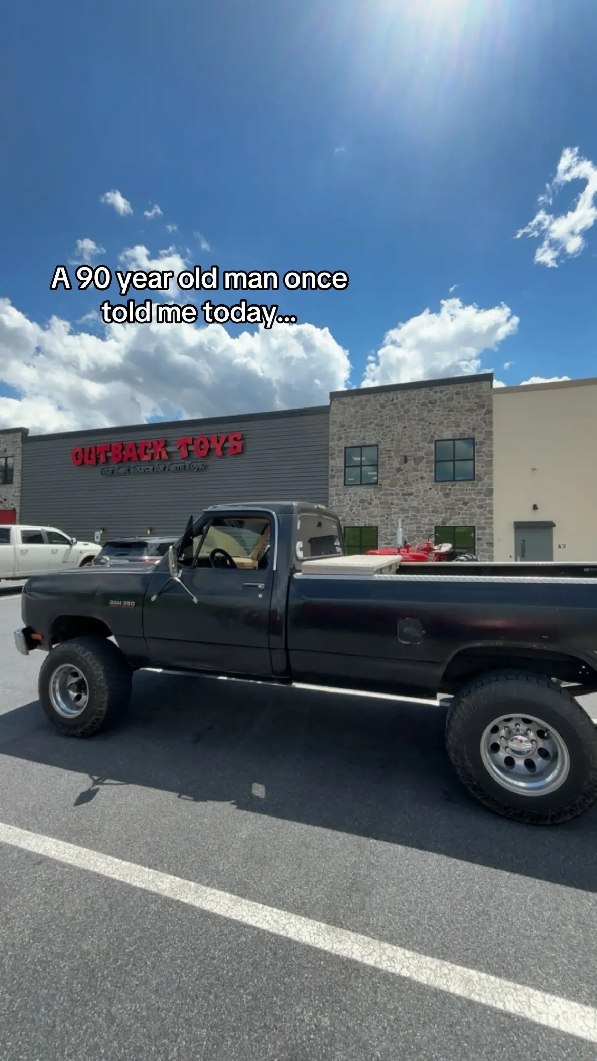 #wisdom #Relationship #advice #truck #foryoupage #tips #caring #Love #1stgen #dodge 