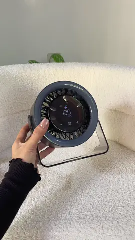 Orashare DF07 Silent High-Speed Desk Fan with 3000mAh up to 9hrs long life battery 🔋✅ #orashare #orasharedeskfan #desktopfan #rechargeablefan #orasharefan #deskfan #turbofan #fan 