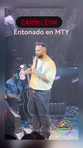 #carinleon entonado en un palenque en Monterrey 🤣 shaluuuut #vcym #fyppppppppppppppppppppppp #entretenimiento #fypシ #viralvideo #sharevideo #regionalmexicano #corridostumbados #corridos 