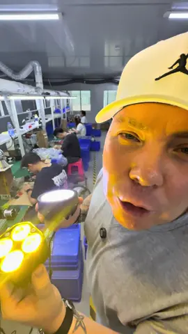 ¿Exploradoras serias o desechables? 🔦 En Mister LED trabajamos con enfoque técnico: ✅ Selección directa en fábrica ✅ Pruebas reales de disipación, proyección y sellado ✅ Componentes de alto rendimiento (chips, lentes, carcasas) ✅ Productos pensados para durar en condiciones reales de uso ❌¡NO TE DEJES ENGAÑAR!❌ - C O T I Z A C I O N E S • 📞 3156001903 📞 3132577437 . #exploradorasled #lucesled 