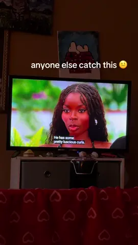 Idk it rubbed me the wrong way 😅 Nic made a face after too #LoveIsland #loveislandusa 