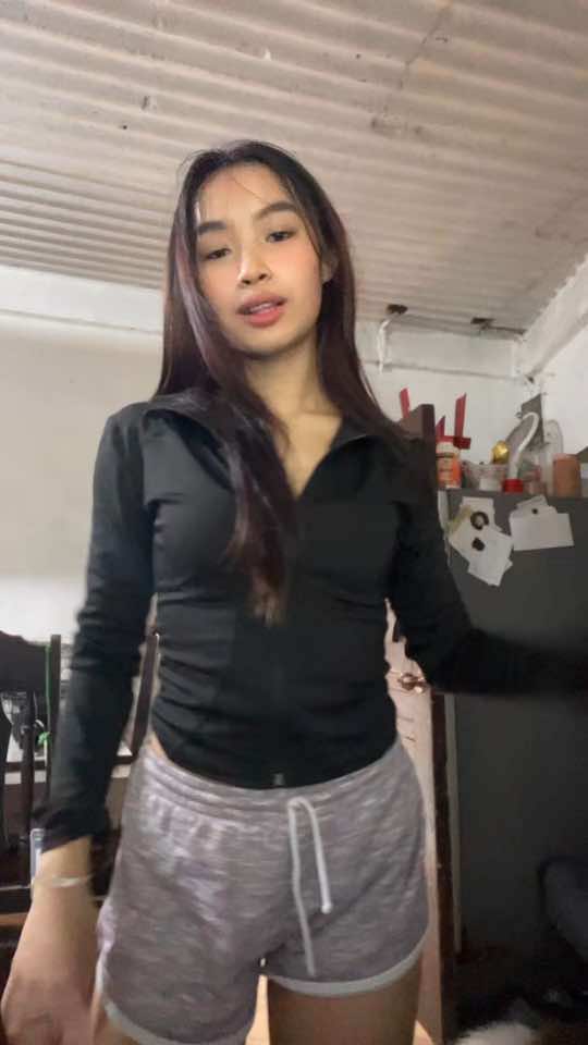 Nagtatanggal lang drafts hehe a dance tiktok for ya