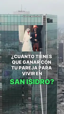 🤔 ¿Sueñas con vivir en San Isidro? Antes de empezar a buscar, hablemos de números Y COSTOS REALES. 💼✨ En este video desglosamos cuánto necesitas ganar para comprar o alquilar en SAN ISIDRO. Analizamos 3 escenarios: ▫️ El depa de soltero/a (30m²) ▫️ El depa para parejas (70-75m²) ▫️ El depa familiar (100-120m²) Te damos regalamos estos DATOS para que sepas si estás listo para dar el paso y planifiques tus finanzas como un pro. ¡El sueño del depa en San Isidro empieza con un buen plan! 🔑 📅 Si después de ver el video quieres empezar a planificar tu compra, agenda una asesoría 100% gratis en decateca.com/agenda. #InmobiliariaPeru #DepartamentosEnLima #ComprarDepartamento #sanisidro 