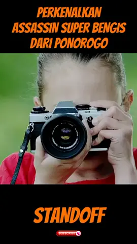 Inilah Assassin Super Bengis Dr Ponorogo! Part 1 #rekapfilm #rekapseries #alurceritafilm #shorts Durasi: 00:02:01