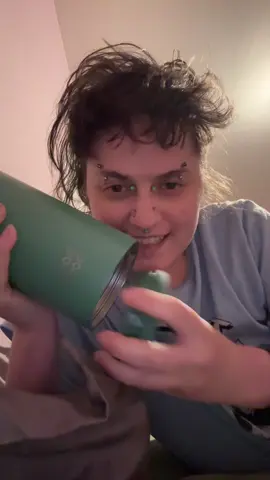 All prescribed to me y’all calm down 🫠 #spoonie I do actually love this bottle a lot