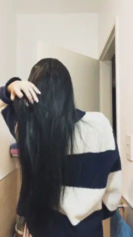 #paratii #pelolargo #hair #ypffffffffffffffffffffff #pelonegroo 