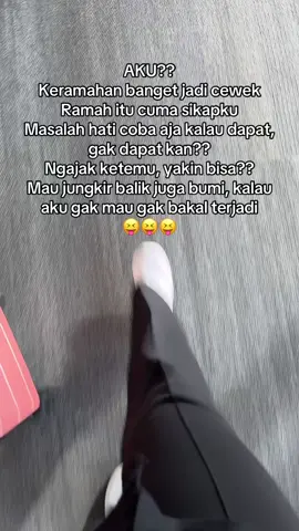 Gak kan bisa, kalau udah satu ya satu aja😆😝 #satuajacukup #cancer♋️ #cancerbelike😇👿 #fypage #fypシ #fypシ゚viral #fyppppppppppppppppppppppp #fypdongggggggg 