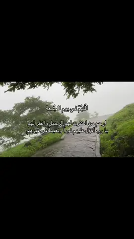 يارب ارحم موتانا وموتى المسلمين🩶 #اللهم_صلي_على_نبينا_محمد #اكسبلورexplore #جمعه_مباركه #الحمدلله_دائماً_وابداً 