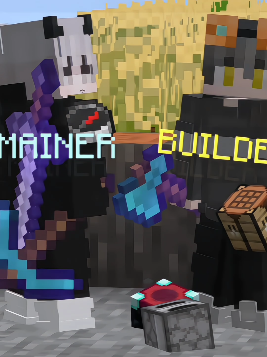 best combo Minecraft?#Minecraft#fyp 