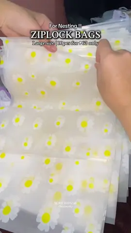 Ziplock Plastic Bags !!🌼 #ziplock #ziplockbag #ziplockorganization #nestingmommas #nesting #newbornclothes #babyclothes 