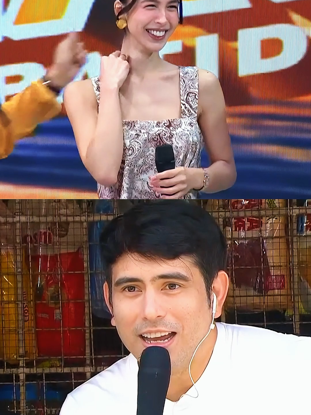 #juliabarretto #EATBULAGA