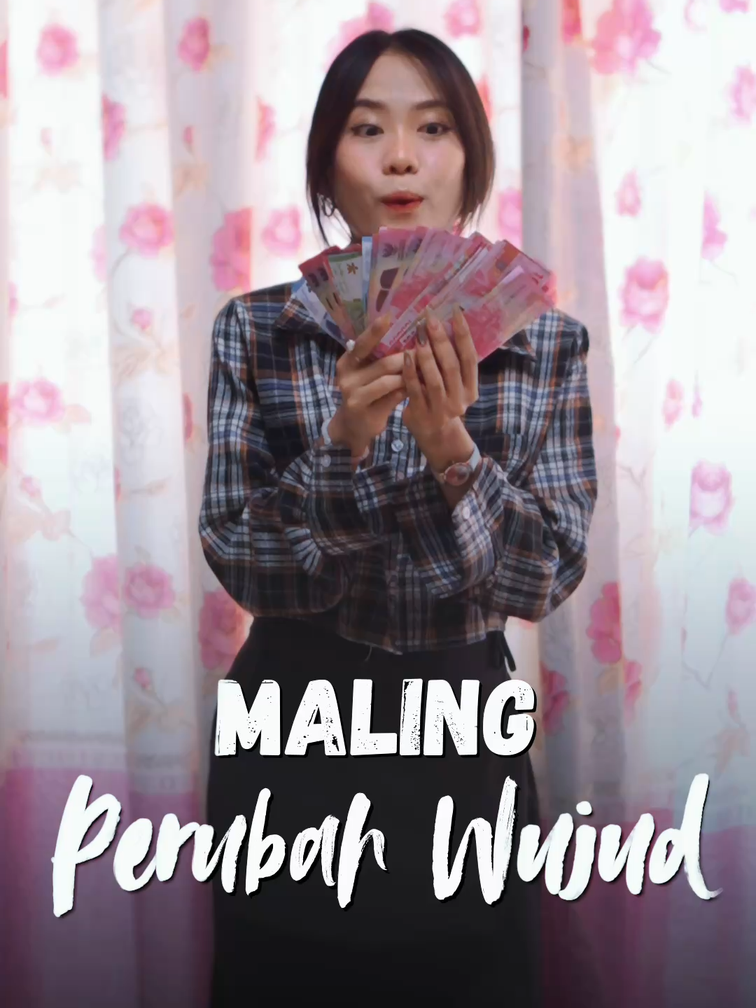 Niat mau maling eh malah liat rahasia besar!!! @rommy_maxdrama@djin.maxdrama@blingkypingky.maxdrama@kiki_maxdrama #drama #maxdrama #part2 #dramalanjutpart2 #dev #yani #april #aftah #nita #kiki #rommy #ichsan #nisyah
