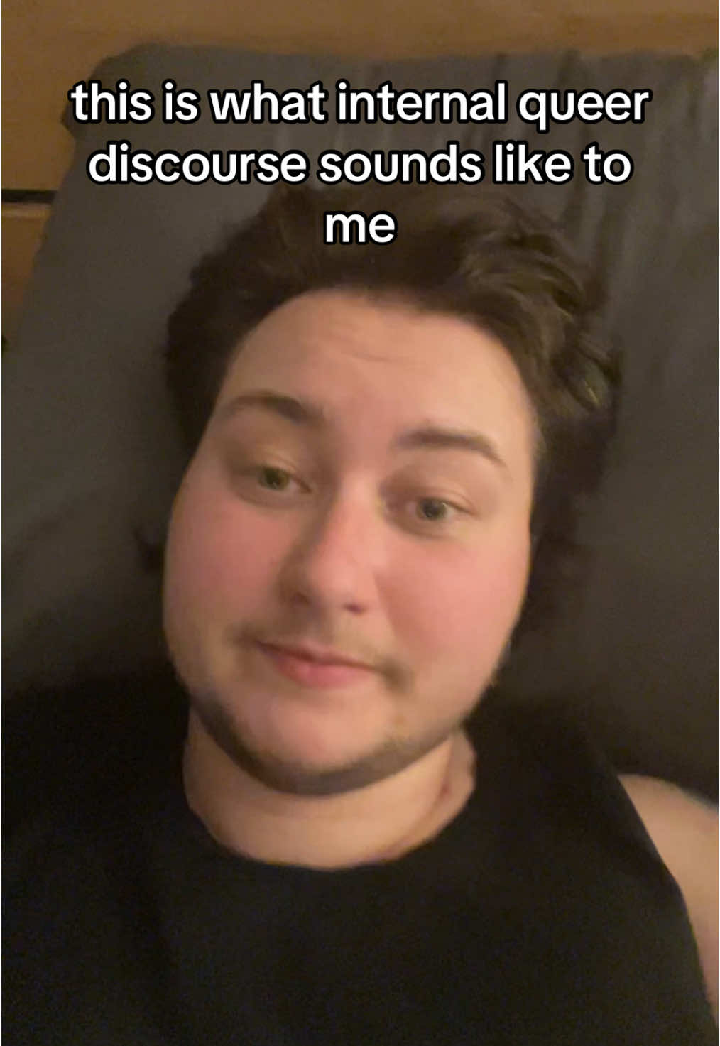 no one cares bro touch grass let people live idgaf what labels a person uses we have much more serious issues to deal with #ftm #trans #discourse #transman #transmasc #queer #fyp #lgbt #lgbtq #lgbtqia 