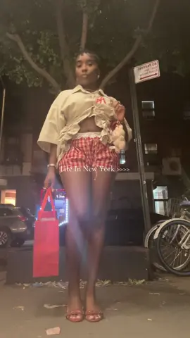 Fit Check With My Labubu 🫶🏾😭