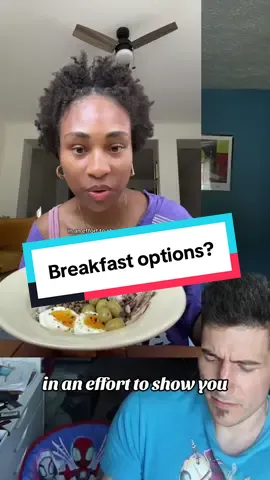 Love the message @withbriannajoy! And appreciate you taking over the kBai 👋 😅 #breakfast #healthy 