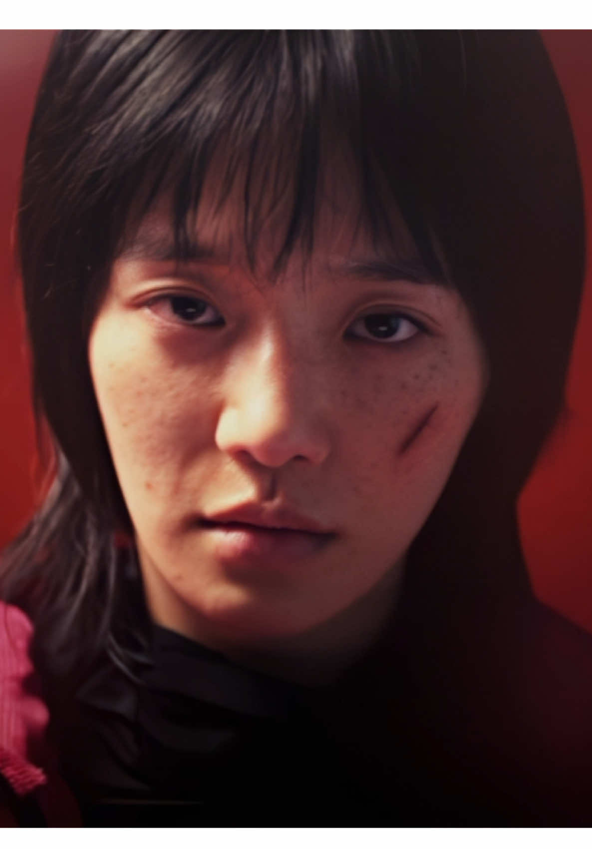MYY.          scp:taedae.scp | cc:me. Copyright Ⓒ NETFLIX. All rights reserved. #SquidGame #parkgyuyoung #kdrama #edit  