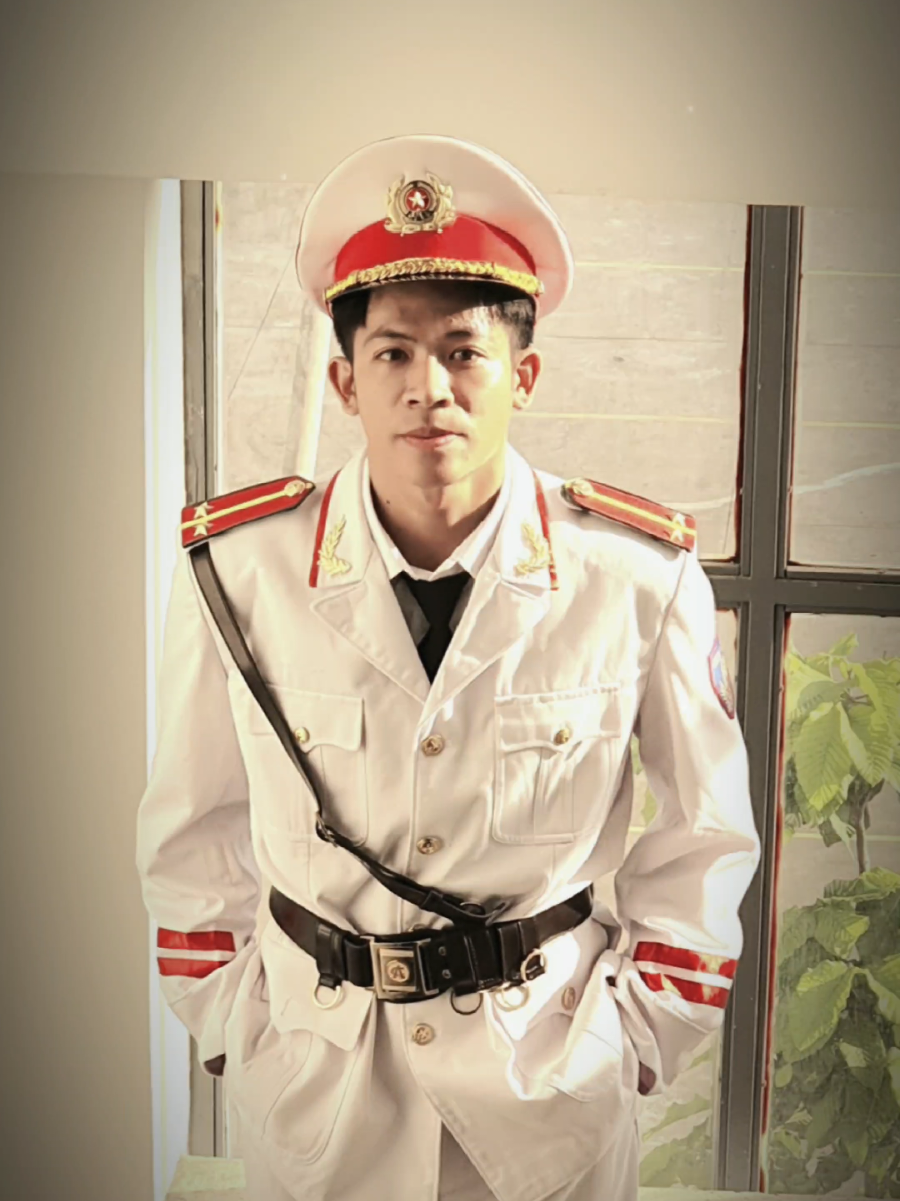 Chú bộ đội 👮‍♂️🇻🇳#CapCut#nvca #nvqs #cscd#k02 