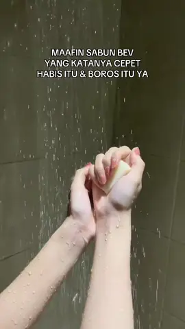 dimaafin ga??? 