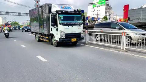 Hẹn hò đêm trăng🔥🔥 #xuhuong #ISUZU #QKR270 #kenongtrang🎺🐝 #basuriv5 