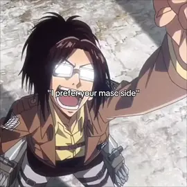 kita nyo yan? asawa ko yan 🫰 #hange #hangezoe #aot #AttackOnTitan #AttackOnTitan #masc #fypagetiktok #fypage #tiktokfypthis #fyppppppp #zyxbca #xzycba #fypシ゚ #foryou #viral #foryoupage #viralvideo #aot 