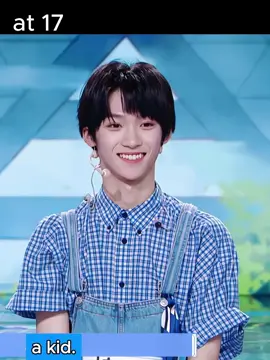 大宝😆 #ziyu #梓渝 #wusuowei #revengedlove 