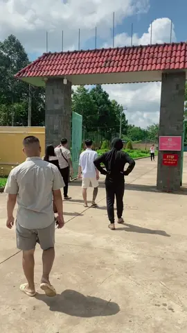 Mừng em trở về…