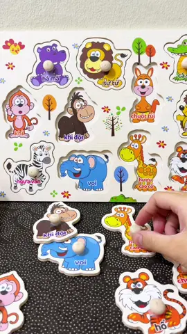 Đồ chơi trí tuệ #dochoitritue #dochoituduy #dochoigo #xuhuong #tiktokshop #bangnum 