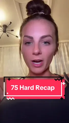 75 hard #2 recap & thoughts #75hard #75hardchallenge #Fitness 