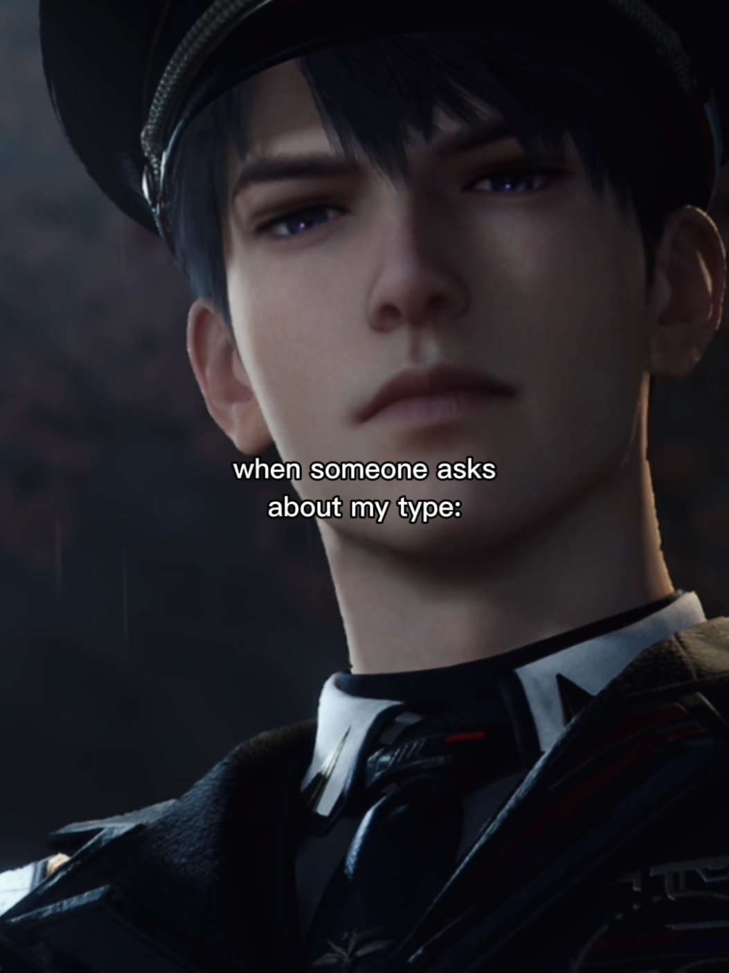 someone like him is all i need #caleb ibm: @ℭ𝔥𝔞𝔯𝔱𝔷 #calebloveanddeepspace #loveanddeepspace #loveanddeepspaceedit #LaDS #loveanddeepspacecaleb #CALEB #fyp