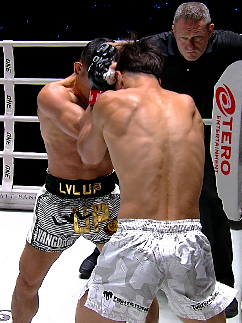 Ramadan Ondash always brings the HEAT 🔥😤 Before he collides with Chartpayak in a Muay Thai banger at ONE Friday Fights 114 this week, witness his stunning striking performances in ONE so far!