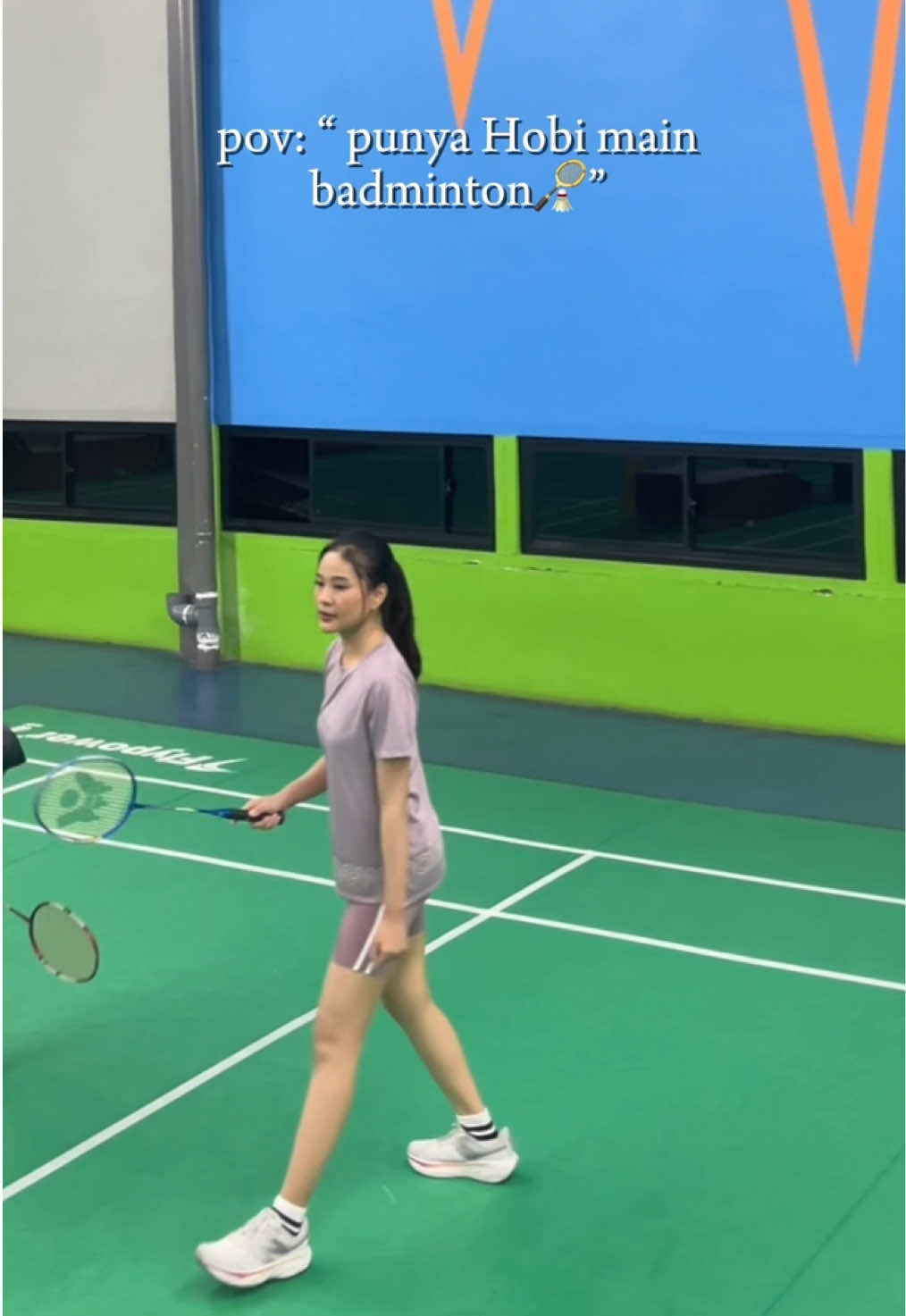 #badminton #fyp #badmin 