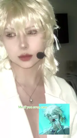 Blink goooone  #lukaalienstage #alienstage #blinkgone #lukaalienstagecosplay 