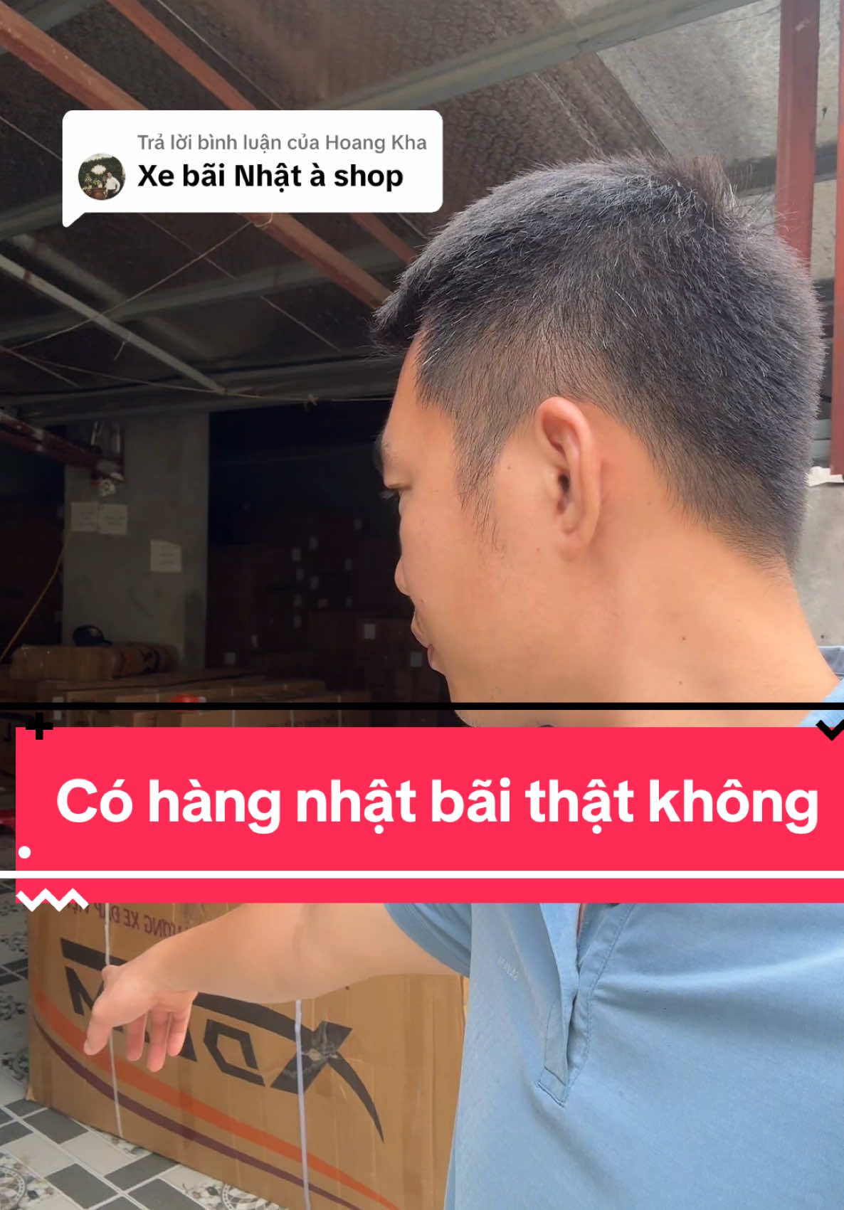 Trả lời @Hoang Kha xe đaph nhật bãi #xedapmtb #xedapthethao #xdlim #xedapdiahinh 