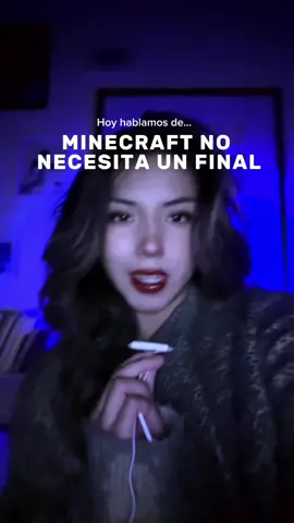 He estado jugando Minecraft últimamente y no dejo de pensar en esos momentos ✨💿💜 #Minecraft #MinecraftTikTok #MinecraftVibes #MinecraftNostalgia #MinecraftEspañol #MinecraftBuilds #MinecraftFeels #MinecraftAesthetic #MinecraftLife #MinecraftCasa #GamingTikTok #GamersWhoFeel #VideogamesWithMeaning #minecraftmomentos #gaming #videogames #nostalgia #reflexiones #karls #internet #2014 #2010 #genz #phylosophy #aesthetic #arte #asmr #videojuegos #rubius #vegetta777 