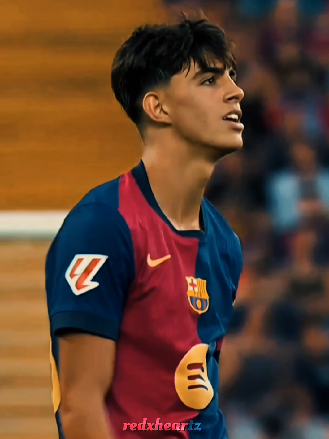 this upcoming season will be his comeback. i just know itt || #marcbernal #marcbernalcasas #marcbernaledit #bernal28 #fcbarcelona #barca #lamasia #spain #españa #Soccer #futboledit #xzyabc  @Marc Bernal 