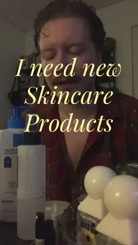 Calling all skincare girlies 🗣️🗣️🗣️ I have relatively normal skin, few blemishes, largeish pores, can get pretty dry I like to look dewy and moisturized I like just four steps, anymore and you lose me 👀 @cocokind @Dieux Skin @SKIN1004 US @Kiehl's Since 1851 @Youth To The People @CeraVe @LaRochePosayUS @I AM PROUD  #skincareroutine 