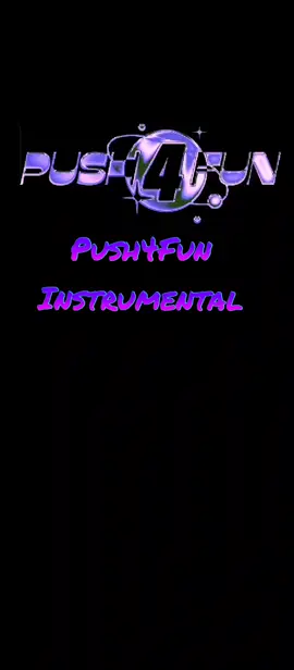 El instrumental de Push4Fun está listo  App usada: Moisés #K4OS #instrumental #Push4Fun 