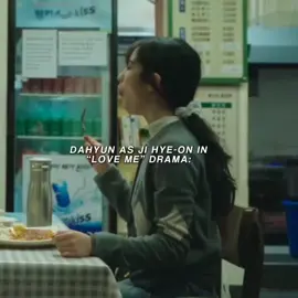 my actress dahyun is back! #dahyun #twicedahyun #twice #fypシ #fyp 