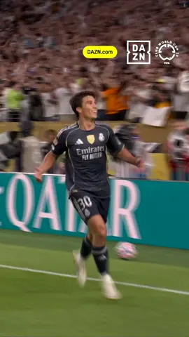 GONZALO GARCÍA, HAS NACIDO ✨🔥 @fifaclubworldcup | Todos los partidos gratis en http://DAZN.com #FIFACWC #TakeItToTheWorld #tiktoksports #TikTokDeportes #tiktokfootballacademy #realmadrid #viniciusjr #gonzalo