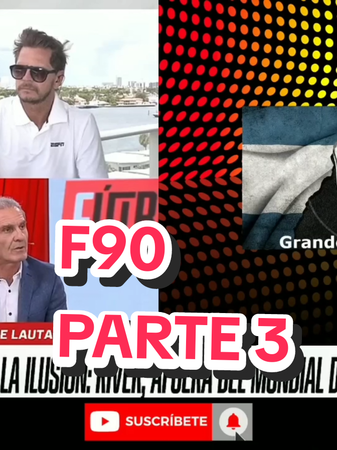#tv #boca #fútbol⚽️ #economia #river #contenido #noticias 