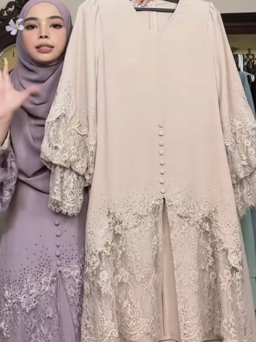KURUNG SOFIA 😍 #TikTokShop #fashiontiktok #kurungmoden #bajuraya #bajukurung #muslimahfashion #creatorsearchinsights 