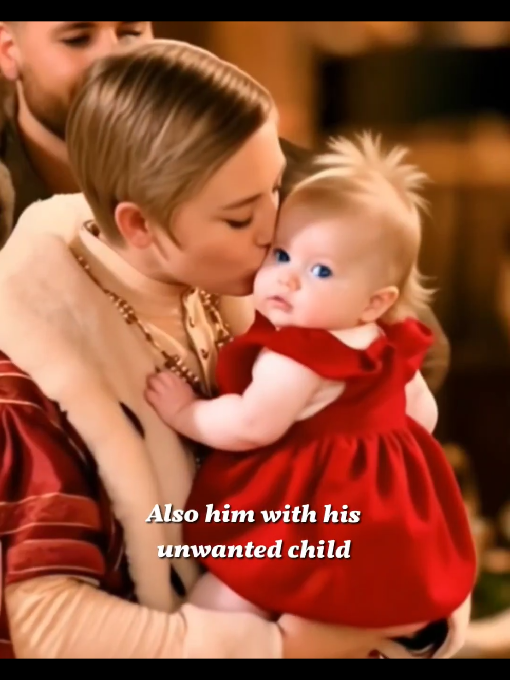 @Mal Thus you're right Edward was never wanted Diana to be his first child but after all she was from the womb of his love Hedy Alexa #edwardvi #tudors #fanfiction 