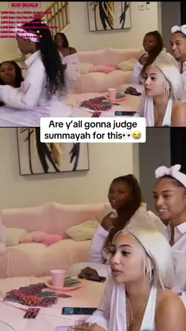 #summayah #akia #fyp couldn’t wait one more second?😭