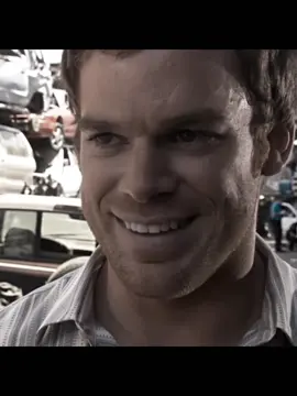 Idk how I feel abt this one ll #dexter #fyp #dextermorganedit #fyppppppppppppppppppppppp #dextertv #underyourspell #dextermorgan 