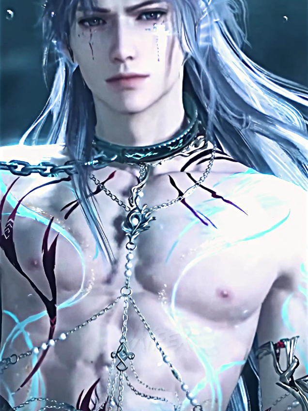 Рафаэль немножко в Эдите 😸 Хороший инструмент 😁🐚  #lads #rafayeledit #loveanddeepspaceedit #loveanddeepspacememe 