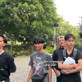 Bagian 10 part end (keluarga cemara) #kusumawara #gwsm #masyoyokgwsm #masboygwsm #justpov #najibgwsm #faisalgwsm #enthulgwsm 