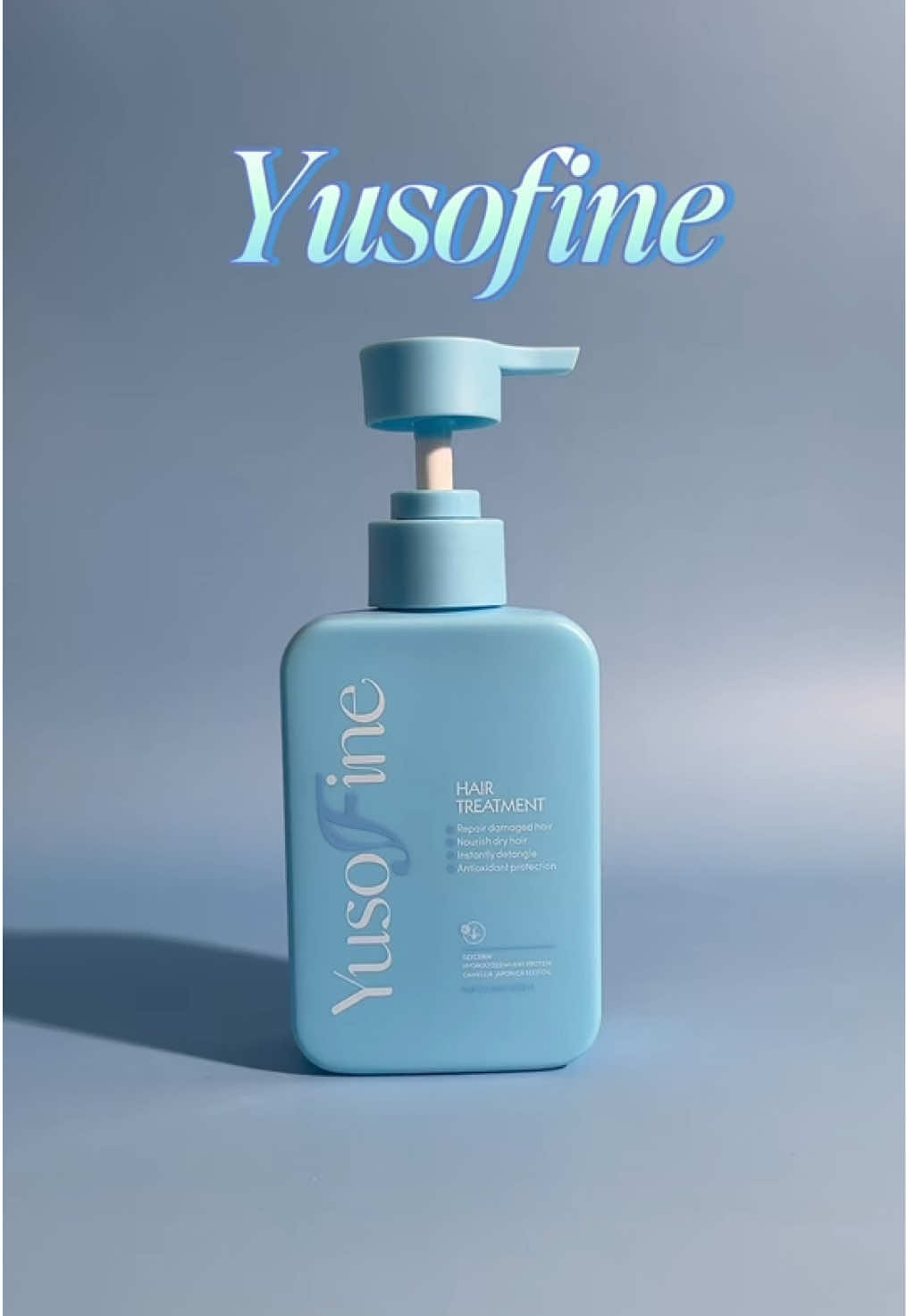 Until nalang stock natin humabol kana!😍 #yusofine #mahalia #hairtreatment #yusofinehairtreatment 