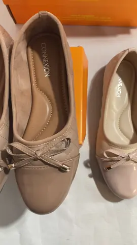 Flatshoes pita ketupat cocok untuk #kuliah #kerja #fypage 